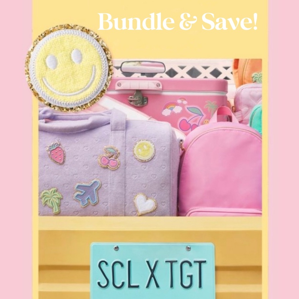 Bundle and save on ALL items!💖